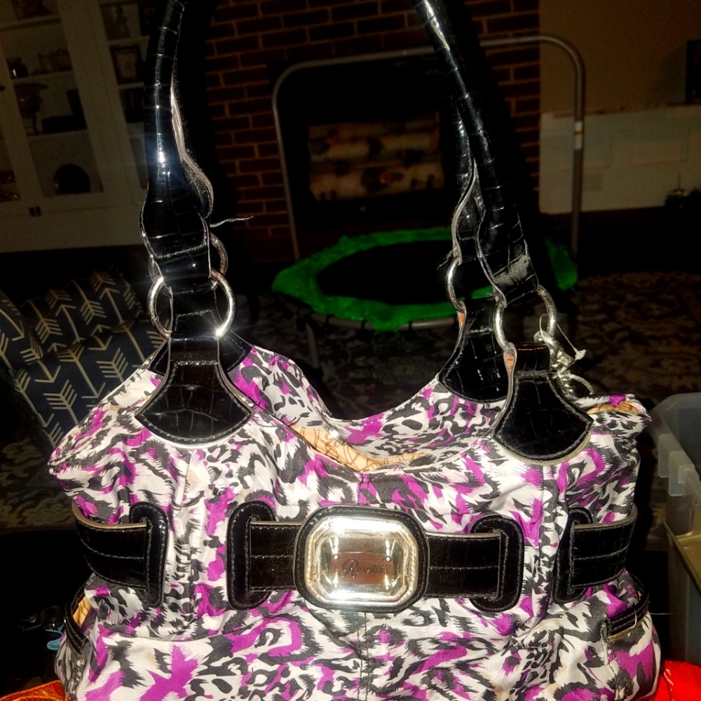 Rosetti Purse